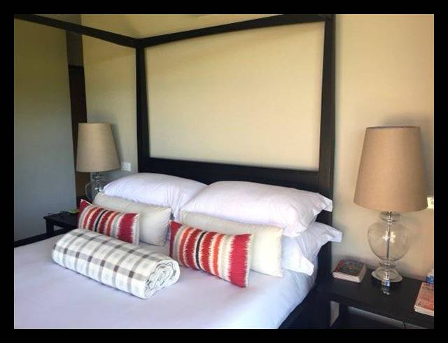 3 BEDROOM TOWNHOUSE TO LET IN ZIMBALI ESTATE